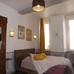 D'hotes Lariboisiere Fougeres